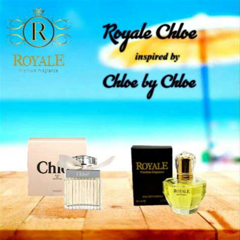 chloe royale|Chloe .